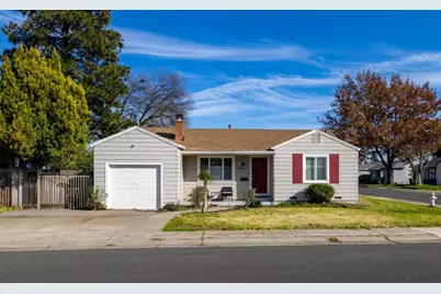 4463 El Cerrito Way, Sacramento, CA 95820 - Photo 1