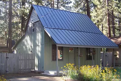 2610 Armstrong Avenue, South Lake Tahoe, CA 96150 - Photo 1