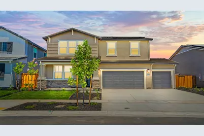 1105 Aldersgate Drive, Plumas Lake, CA 95961 - Photo 1