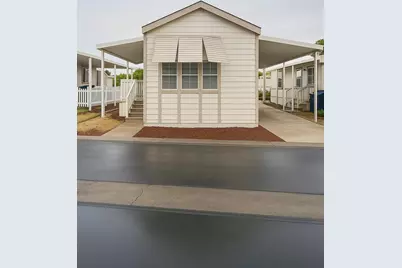 6602 Capital Drive #74, Sacramento, CA 95828 - Photo 1