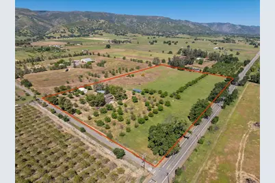 16150 County Road 45, Guinda, CA 95637 - Photo 1