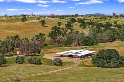 0 Apache Hill Road, Oroville, CA 95966 - Photo 1