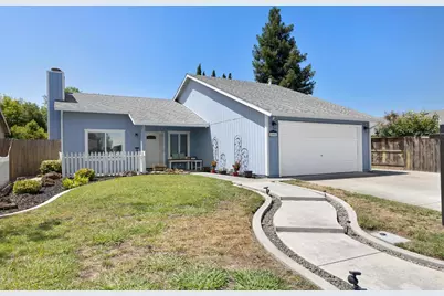 1440 Westland Ranch Drive, Woodland, CA 95776 - Photo 1