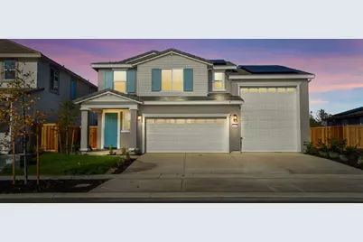 1141 Aldersgate Drive, Plumas Lake, CA 95961 - Photo 1