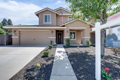 1574 Hutchison Valley Drive, Woodland, CA 95776 - Photo 1