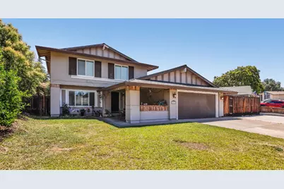 8058 Mesa Oak Way, Citrus Heights, CA 95610 - Photo 1