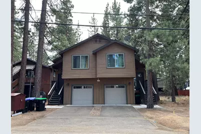3334 Treehaven Drive, South Lake Tahoe, CA 96150 - Photo 1