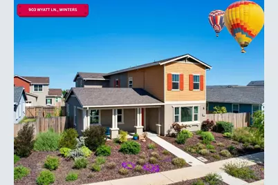 903 Wyatt Lane, Winters, CA 95694 - Photo 1