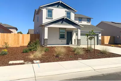 5051 E Cadence Street, Stockton, CA 95215 - Photo 1