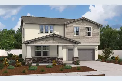 307 Shamrock Dr, Grass Valley, CA 95949 - Photo 1