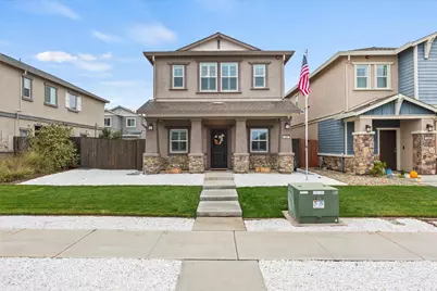 1207 Rojo Street, Winters, CA 95694 - Photo 1