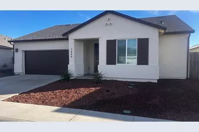 1446 Bob Hayes Drive, Olivehurst, CA 95961 - Photo 1
