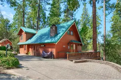 53656 Acorn Road, Bass Lake, CA 93604 - Photo 1