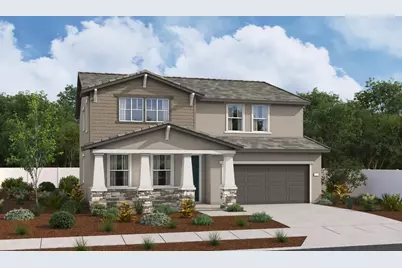 1717 Abbey Way, Plumas Lake, CA 95961 - Photo 1