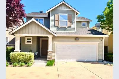 240 Soaring Hawk Lane, Sacramento, CA 95833 - Photo 1