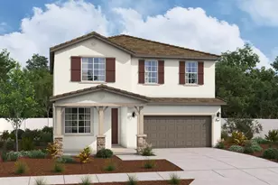 4252 Moro Cyn St, Rancho Cordova, CA 95742 - Photo 1