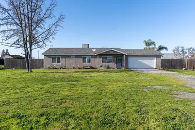 4212 Merritt Drive, Traver, CA 93673 - Photo 1
