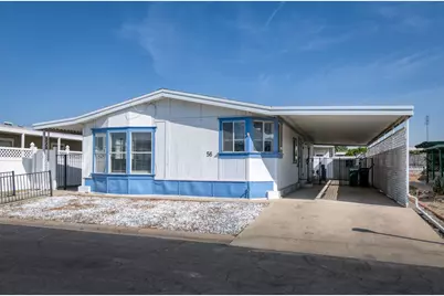 1701 Dinuba Avenue #SPC56, Selma, CA 93662 - Photo 1