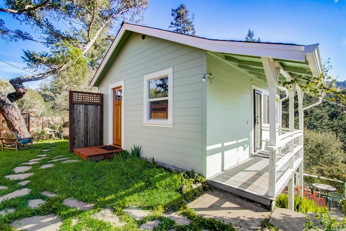 115 Tamarack Rd, San Geronimo, CA 94963 MLS 321015525 Coldwell Banker