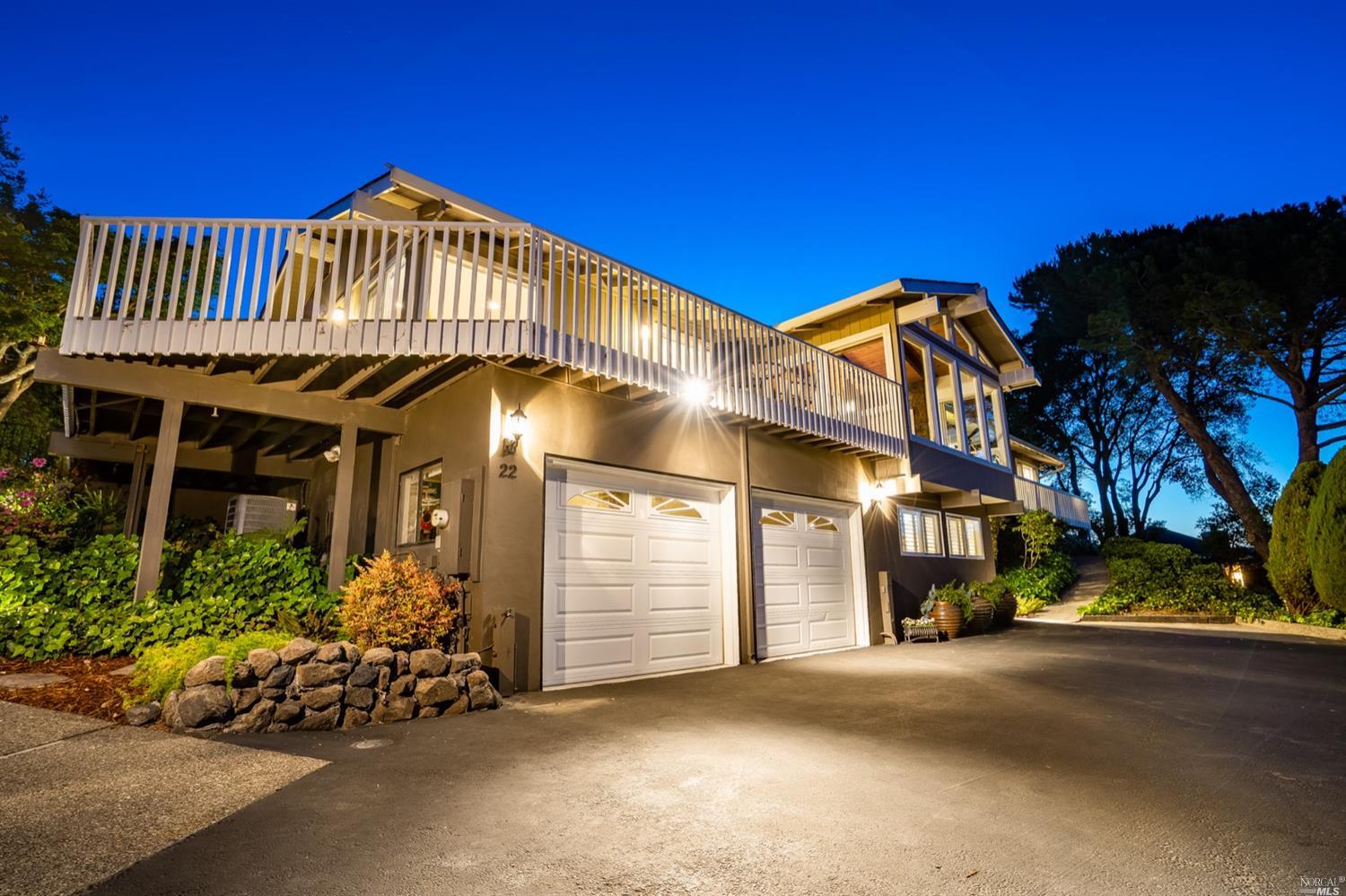 22 Bret Harte Rd, San Rafael, CA 94109 MLS 321031983 Coldwell Banker