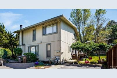 310 Auburn Street, San Rafael, CA 94901 - Photo 1