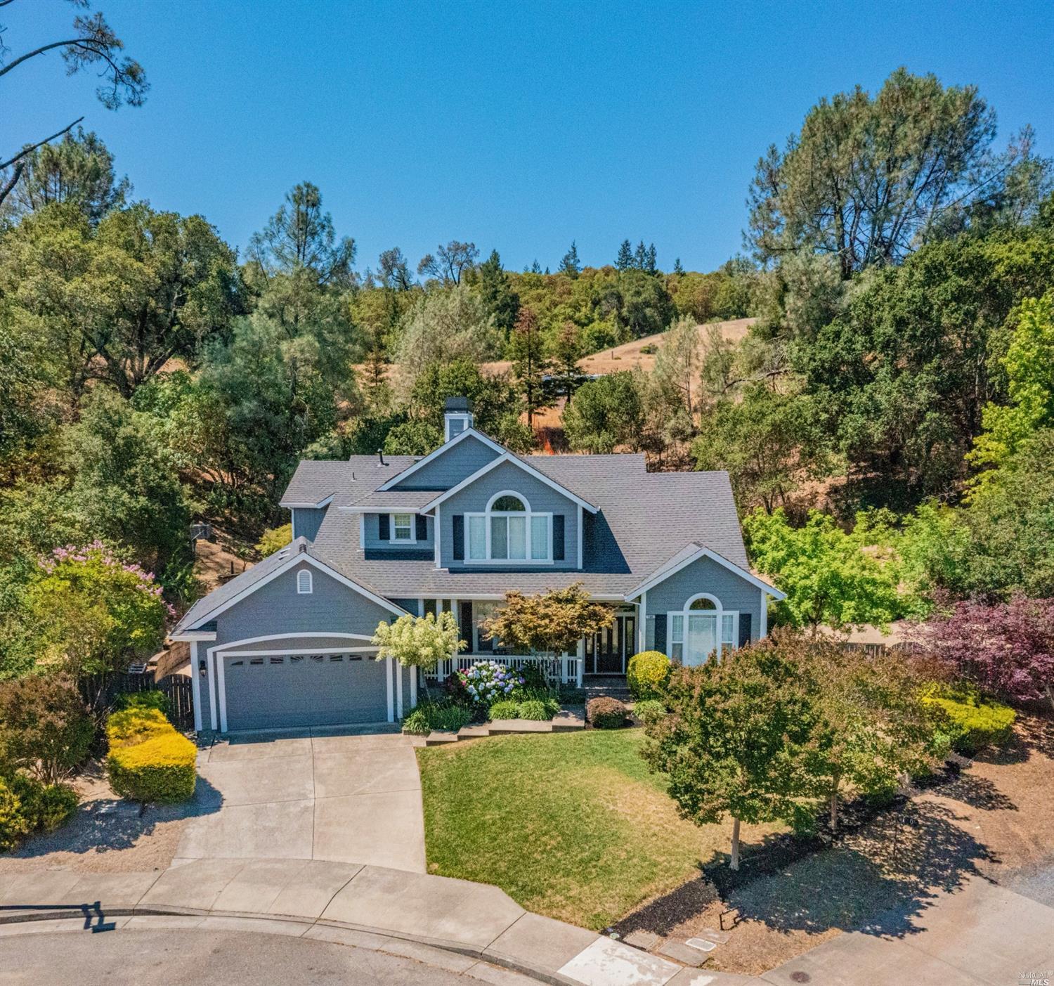144 Renz Ln, Geyserville, CA 95441 MLS 321055096 Coldwell Banker