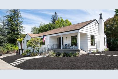 21 La Rosa Way, Larkspur, CA 94939 - Photo 1