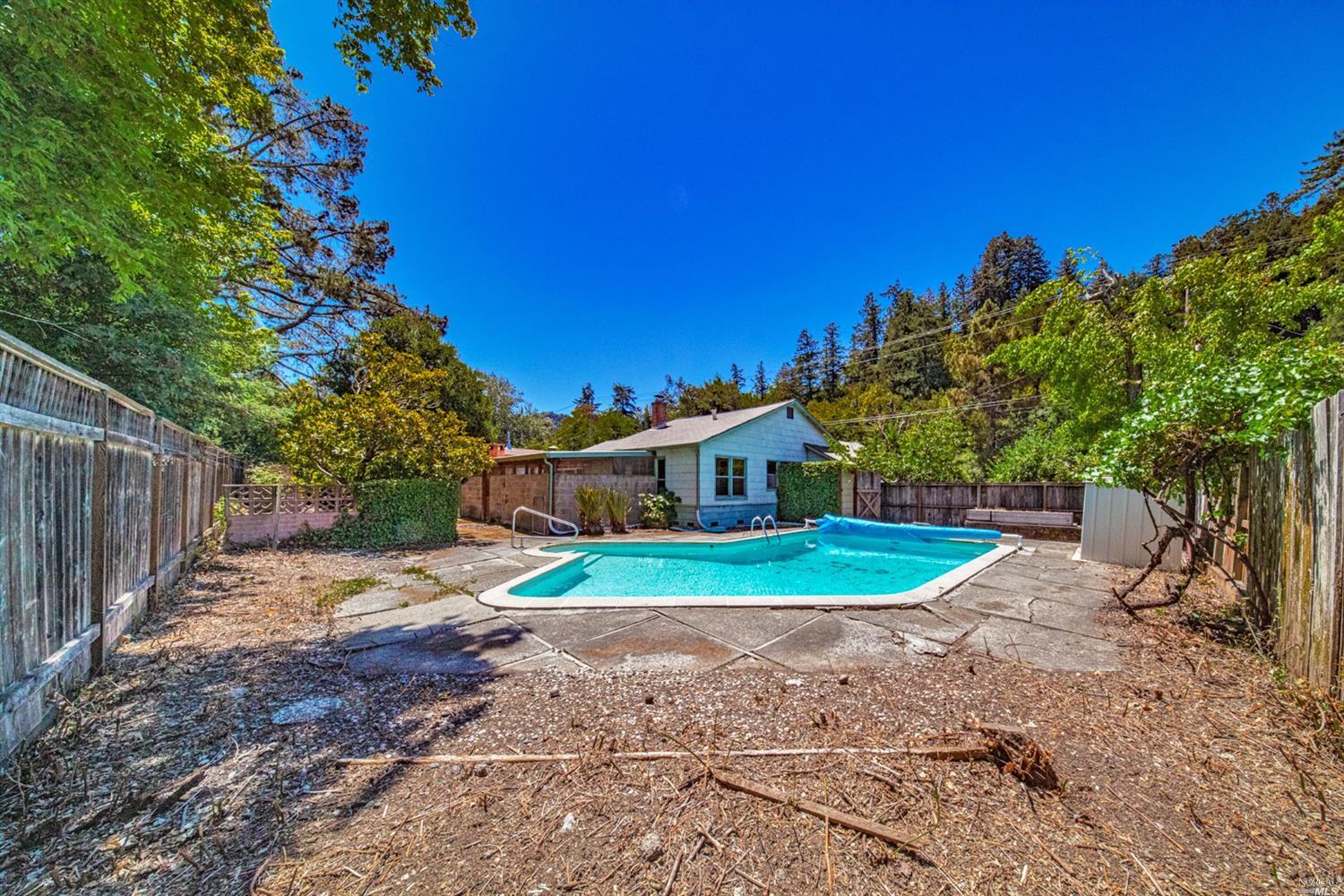 201 Railroad Ave, Woodacre, CA 94973 MLS 321061966 Coldwell Banker