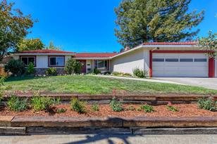 Sta Rosa Laguna Street View 5519 Mulberry Dr, Santa Rosa, Ca 95409 - Mls 321064180 - Coldwell Banker