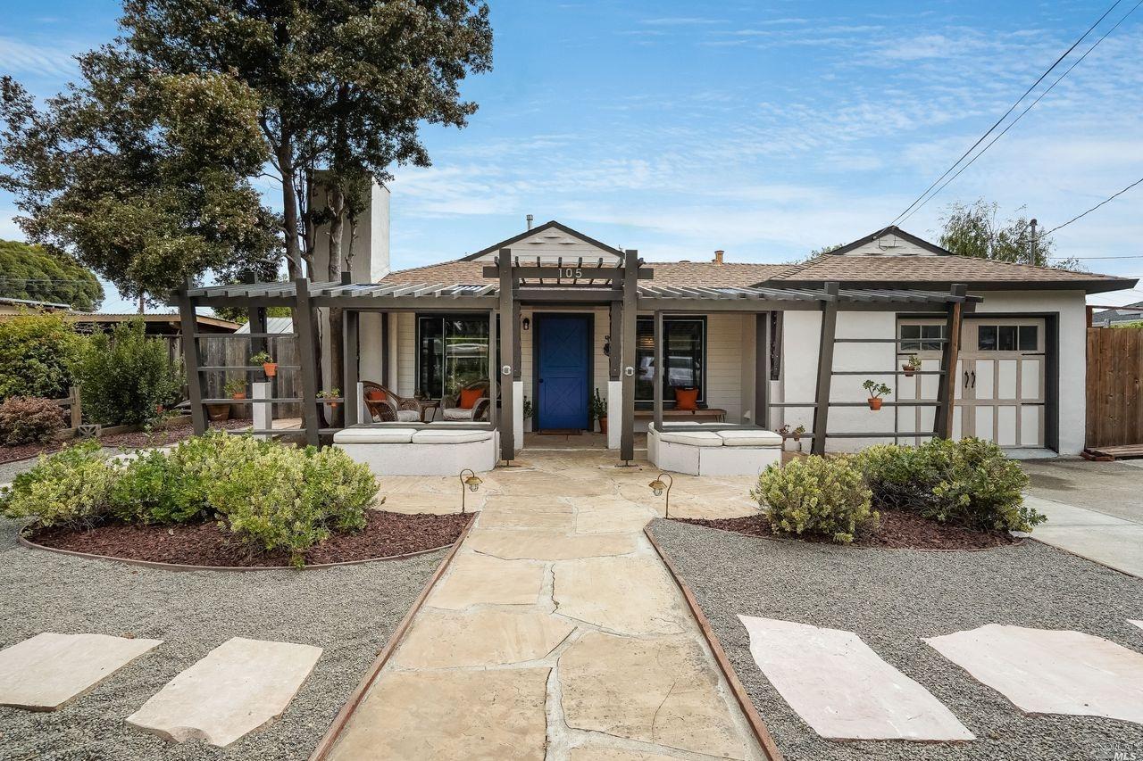 105 E Strawberry Dr, Mill Valley, CA 94941 MLS 321084589 Coldwell