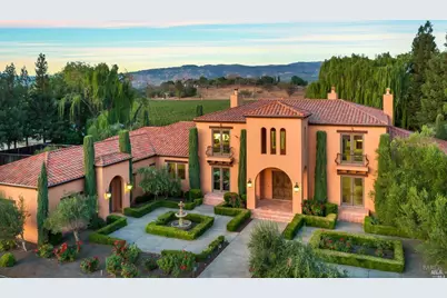 7560 Saint Helena Highway, Oakville, CA 94558 - Photo 1