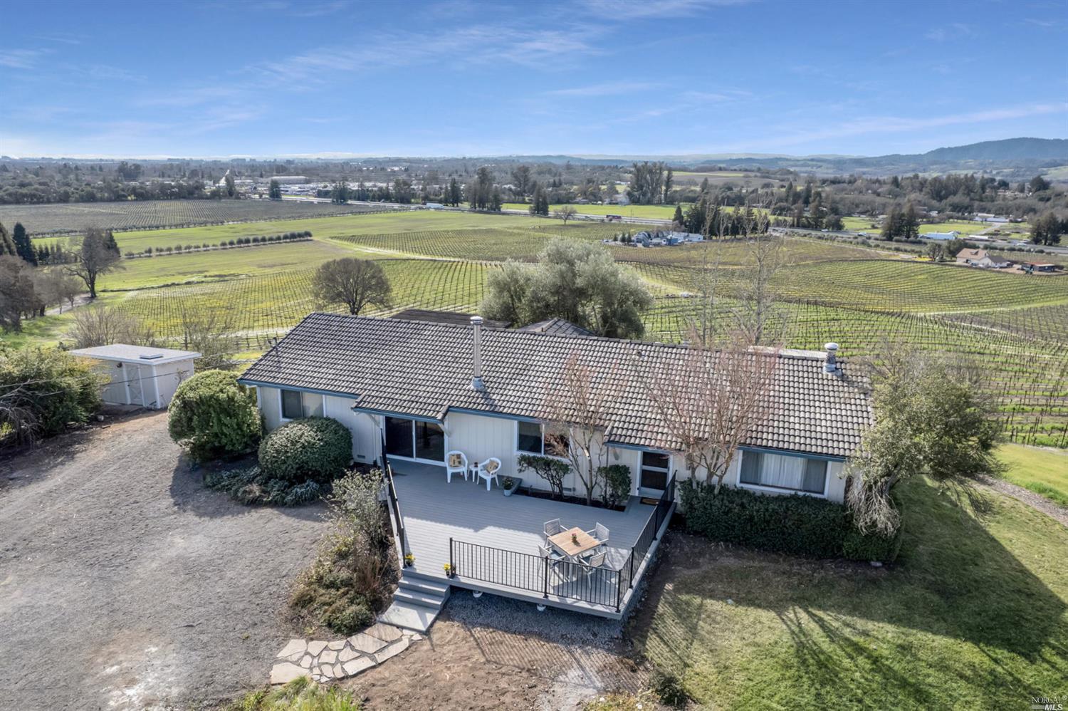 11160 Los Amigos Rd, Healdsburg, CA 95448 MLS 321112888 Coldwell Banker