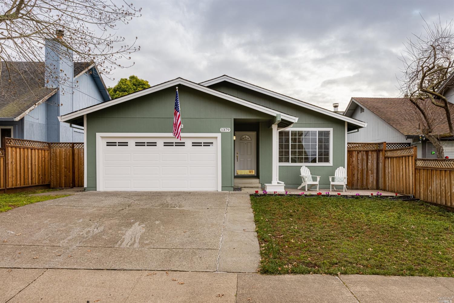 1379 Gillpepper Ln, Rohnert Park, CA 94928 MLS 321114286 Coldwell