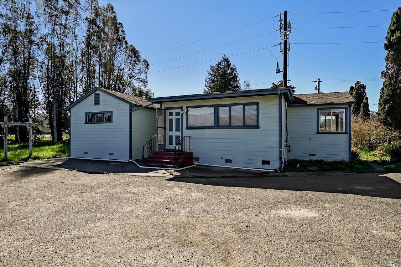 9290 Old Redwood Hwy, Penngrove, CA 94951 MLS 322012502 Coldwell Banker