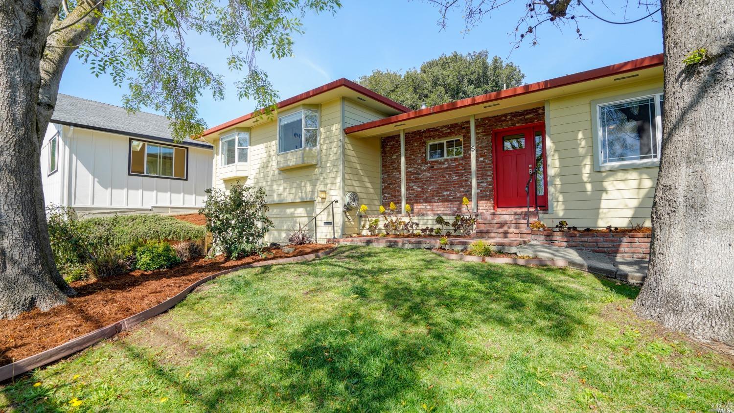 6 Cader Ct, Petaluma, CA 94952 MLS 322017061 Coldwell Banker