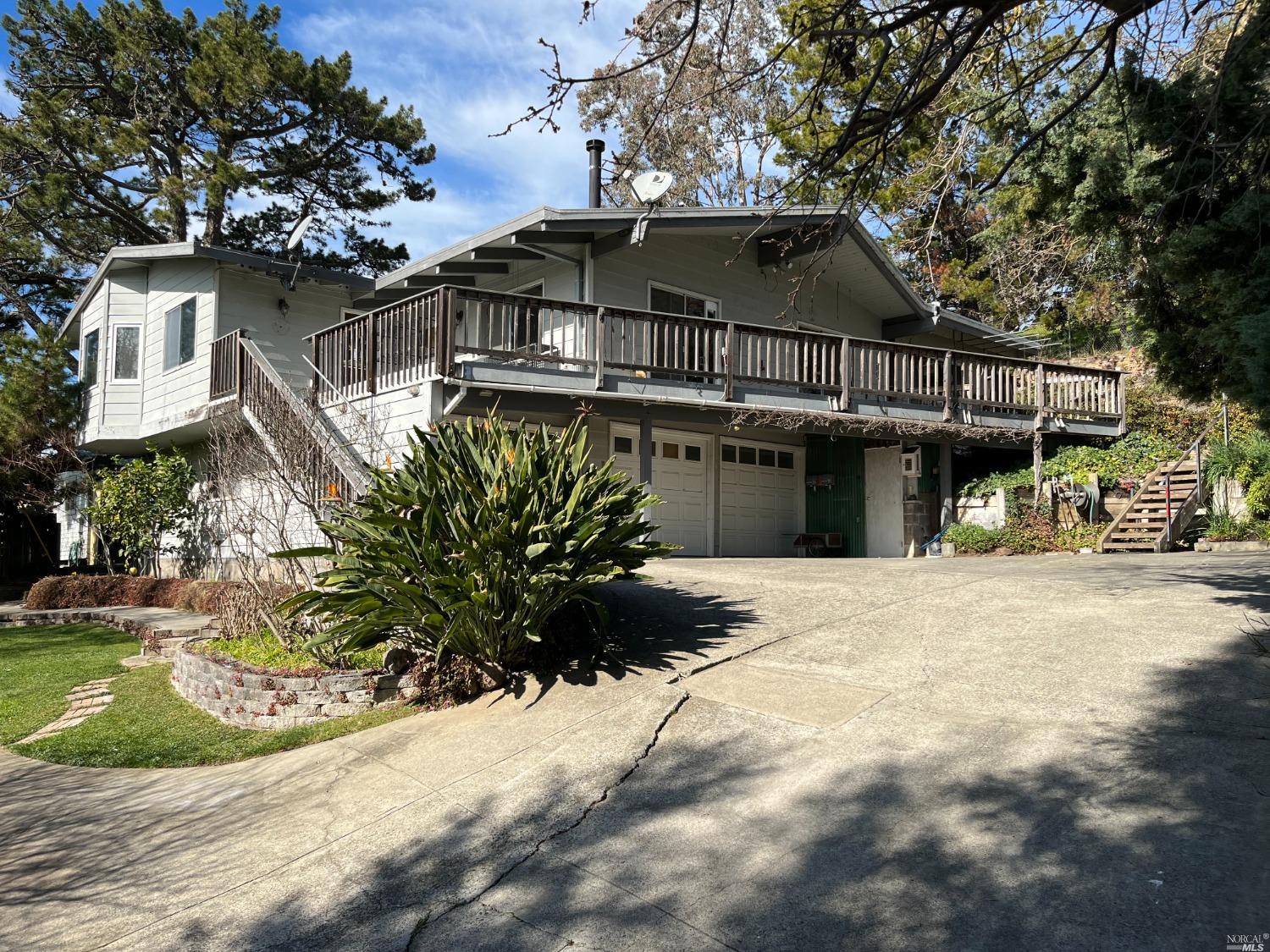 100 Pinkston Rd, Novato, CA 94945 MLS 322022583 Coldwell Banker