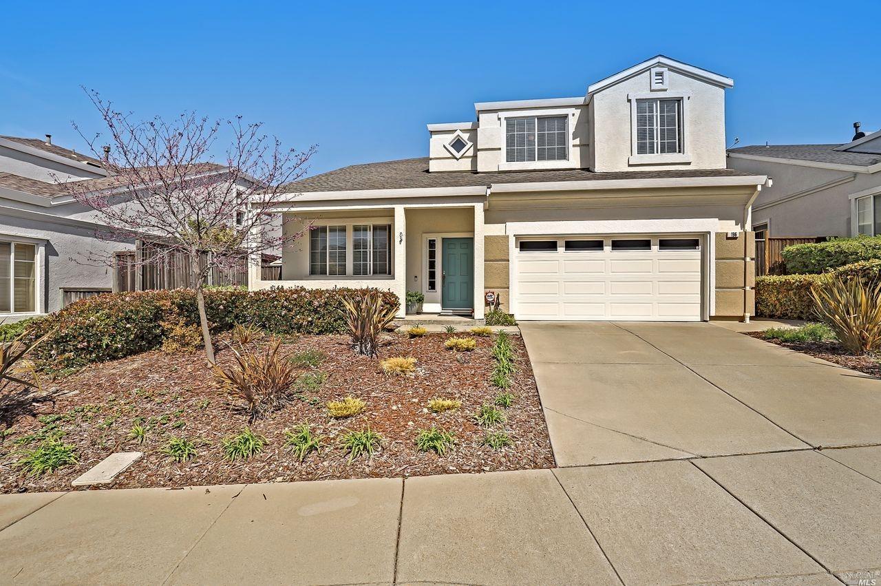 196 Overlook Terrace, Hercules, CA 94547 MLS 322027247 Coldwell Banker