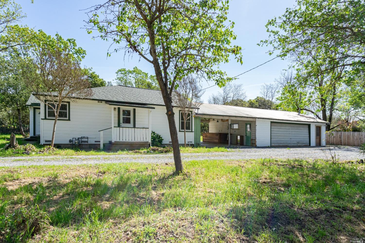 2626 Guerneville Rd, Santa Rosa, CA 95401 MLS 322030441 Coldwell Banker