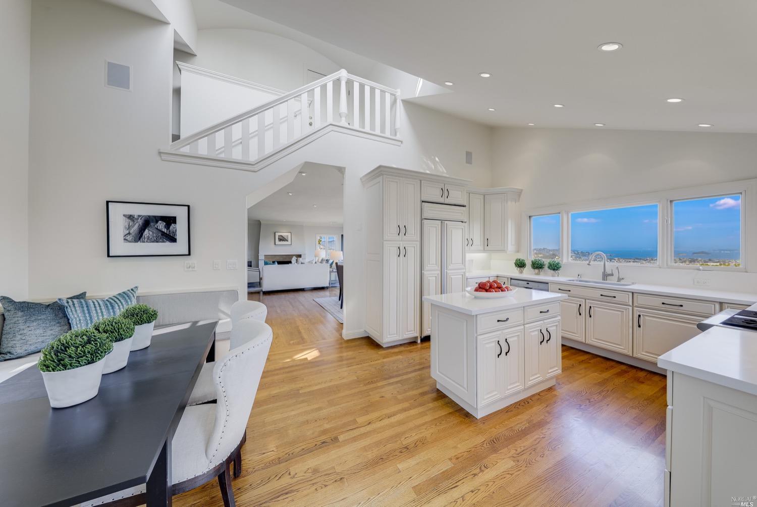 90 Upper Toyon Dr, Kentfield, CA 94904 MLS 322032120 Coldwell Banker