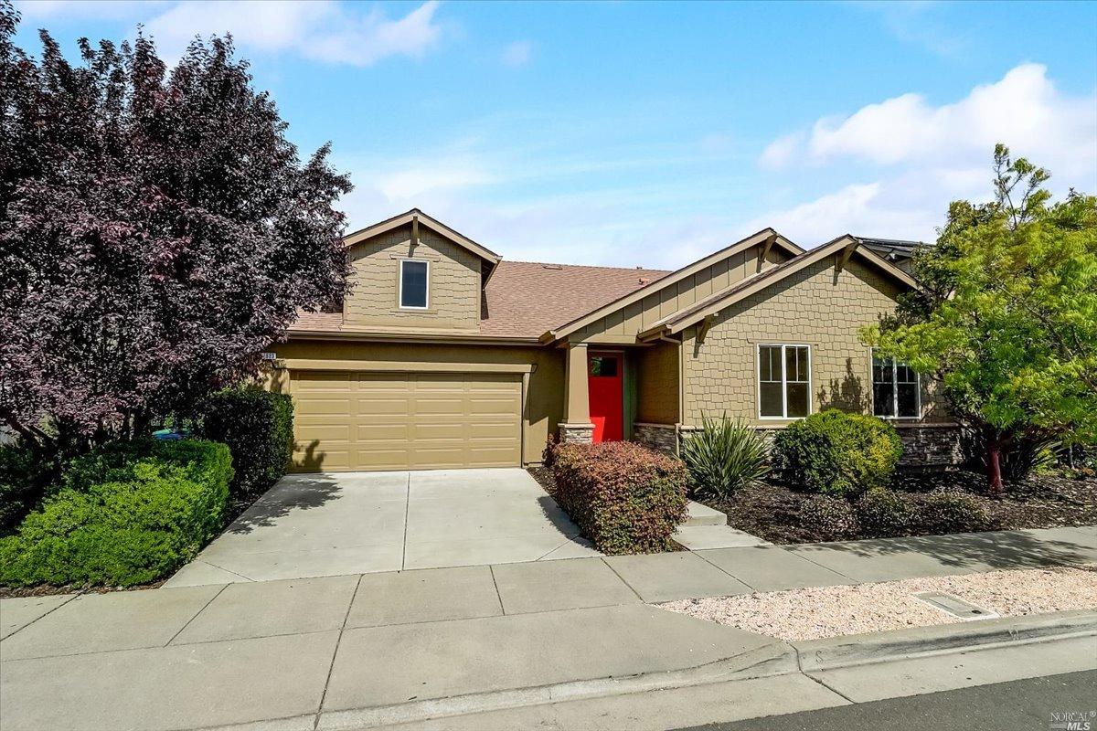 1683 Southview Dr, Petaluma, CA 94954 MLS 322039294 Coldwell Banker