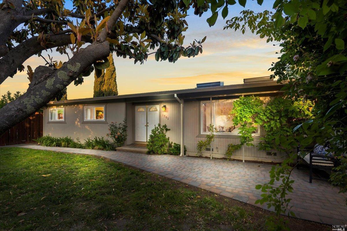 1752 Center Rd, Novato, CA 94947 MLS 322044595 Coldwell Banker