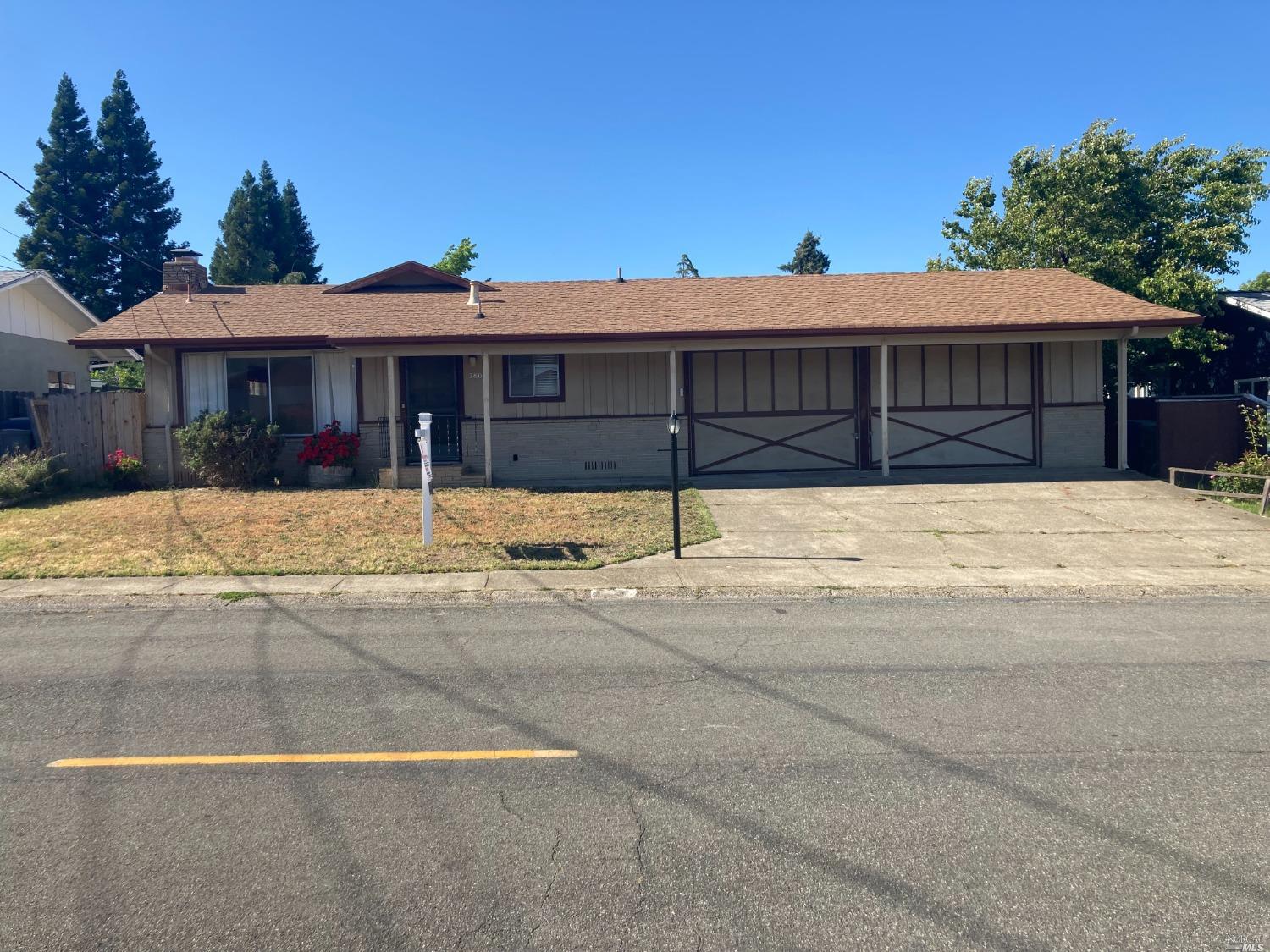 380 Zinfandel Dr, Ukiah, CA 95482 MLS 322048160 Coldwell Banker