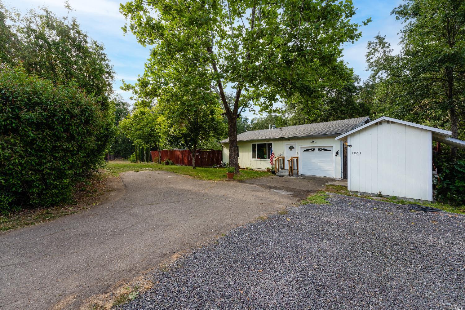 20011 S Main St, Willits, CA 95490 MLS 322057782 Coldwell Banker