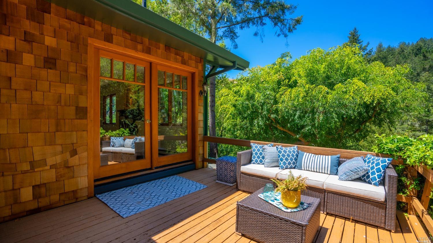 42 Barranca Rd, Lagunitas, CA 94938 MLS 322064194 Coldwell Banker