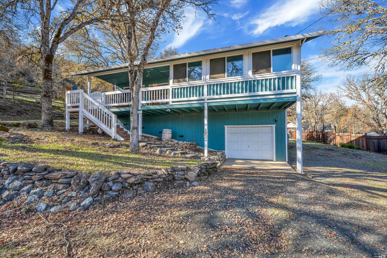 1111 Deputy Dr, Pope Valley, CA 94567 MLS 322066313 Coldwell Banker