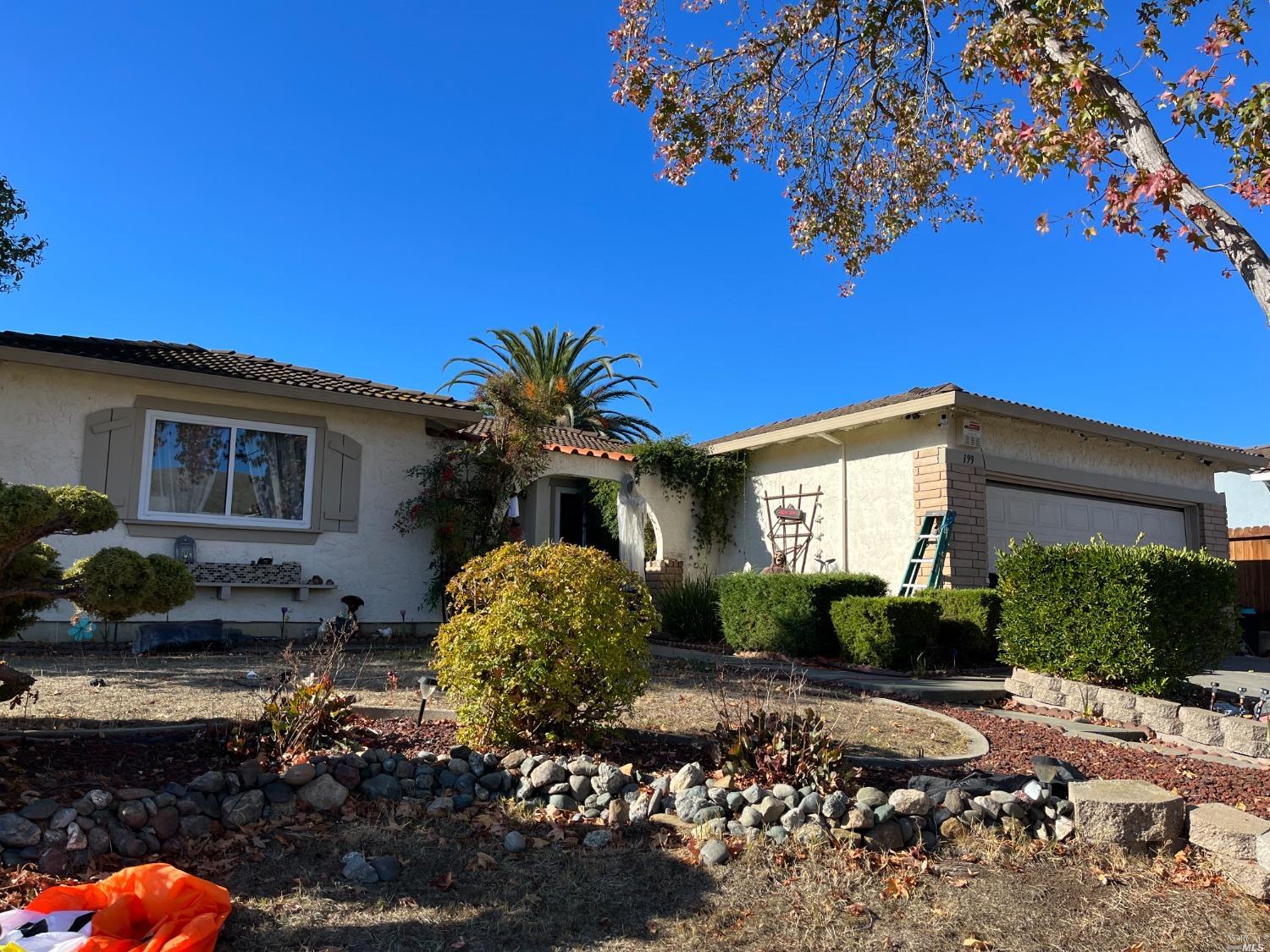 199 Fleet St, Vallejo, CA 94591 MLS 322067676 Coldwell Banker