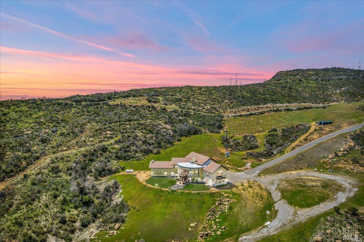 2825 Gates Canyon Rd, Vacaville, CA 95688 MLS 322074821 Coldwell Banker