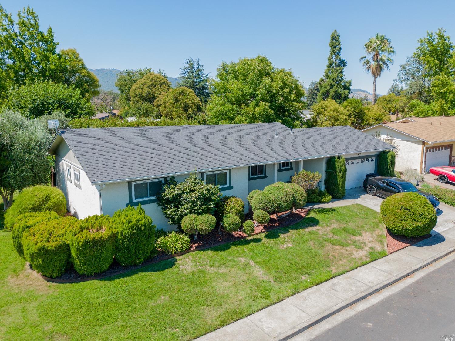 440 Washo Dr, Ukiah, CA 95482 MLS 322077530 Coldwell Banker