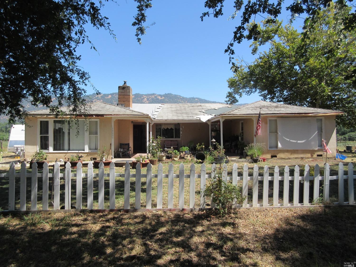 13601 Powerhouse Rd, Potter Valley, CA 95469 MLS 322078063 Coldwell