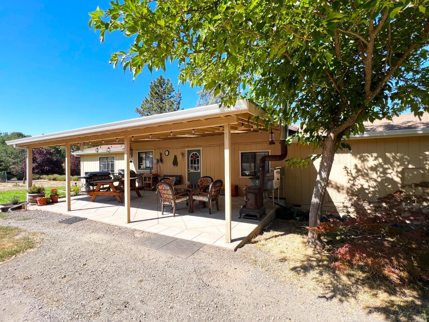 700 144 Rd, Redwood Valley, CA 95470 MLS 322078180 Coldwell Banker